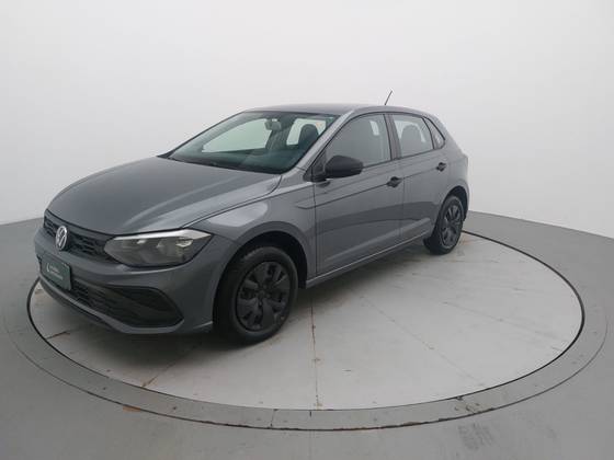 VOLKSWAGEN POLO 1.0 MPI TRACK MANUAL